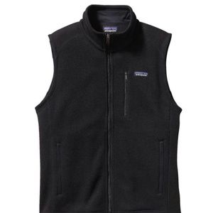 Patagonia Vest